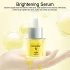Face Whitening Brightening Serum Plant Extract Moisturizing Dark Spots Corre BBY