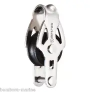 16mm Single Becket Block - Master - SB-1602F
