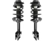 Front Unity Strut Assembly Kit fits Subaru Forester 2014-2016 25FZMF (for: Subaru)