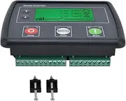 Generator Set Controller Self Starting Module DSE4510 for Genset Detection
