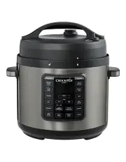 Crock-Pot Express Easy Release Multi-Cooker CPE210
