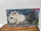 Wet N Wild x Peanuts Collection Making Faces Bright Face Soap & Scrub Set - NEW
