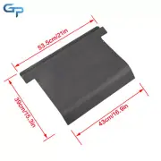 #71320-G01 Rear Plastic Access Panel For E-Z-GO TXT Golf Cart Engine Cover
