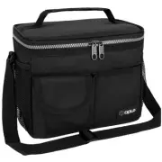 Insulated Lunch Bag Leakproof Thermal Bento Cooler Tote for Women and Men Kids