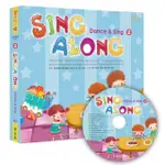 SING ALONG －第二輯DANCE ＆ SING