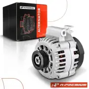 New Alternator for Buick Skylark Chevrolet Cavalier Oldsmobile Pontiac 1996-1998 (for: Chevrolet)