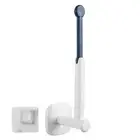 Hanger Hook Rotating Adjustable Telescopic Coat Rack Hanger Hooks Wear-resistant
