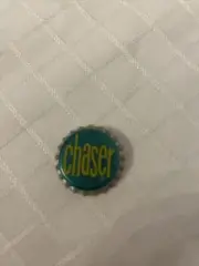 Chaser Soda Pop Bottle Cap Cork Lined Unused Condition New Old Stock