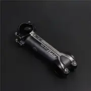 6° 60mm-110mm Al Alloy Bike Handlebar Stem Road Mountain Bicycle Integrated