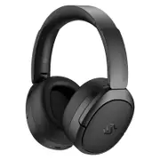 Edifier STAX Spirit S5 Wireless Planar Magnetic Headphones,Bluetooth 5.4, Dual-Mic cVc Tech - Black