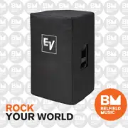 Electro-Voice EV EKX-12-CV Padded Speaker Cover for EKX-12 & EKX-12P - Brand New