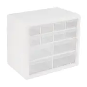 Craft Storage Box 12 Drawer