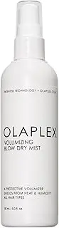 Volumizing Blow Dry Mist