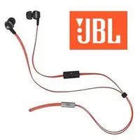 在飛比找蝦皮購物優惠-HTC 專屬JBL橘色特別版入耳式耳機(JBL J22a-h