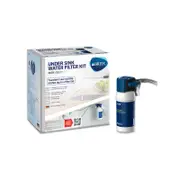 BRITA Mypure A1C Under Sink Filter Kit