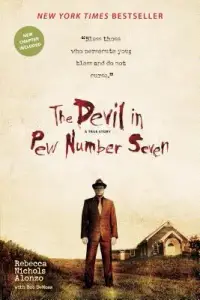 在飛比找博客來優惠-The Devil in Pew Number Seven