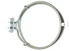 Baumatic, Blanco,Euro OVEN FAN FORCED ELEMENT WITH STUDS 2400W 0327