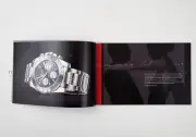 2007 TUDOR watch Catalog with Pricelist 47 pages