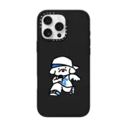 iPhone 16 Pro Max Impact Case mini JOHN (Rapper)