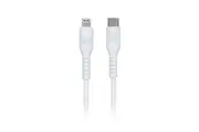 TPE 1.2M Lightning to USB-C - White