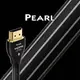 視紀音響 AudioQuest 美國 Pearl 珍珠 HDMI線 2.0版 數位訊號線 12.5米 LGC 支援3D 歡迎來店詢問