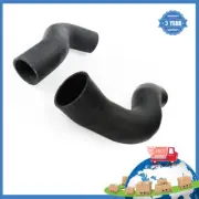 For Mitsubishi Triton MQ MR & Pajero Sport Intercooler Hose Set Hot & Cold Side (for: Mitsubishi)