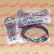 Honeywell 1202G USB Wireless Barcode Scanner Kit 1202G-2USB-5 FAST SHIP#XR