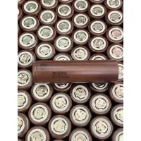 在飛比找蝦皮購物優惠-《Battery量販店》LG 18650 hg2 超大20A