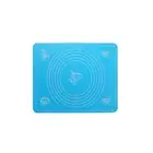 Non-stick Silicone Dough Rolling Mat Pastry Cake Baking Kitchen Cooking Tool 57