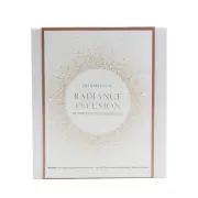 Skin Medica Radiance Infusion Ultra Hydrating Ritual Set: HA Rejuvenating Hydrator 28.4g + Ultra Hydrating Sheet Mask 2pcs + Rose Quartz Roller 4pcs