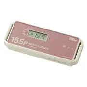 Fujita temperature data logger with display (Felica type) KT155F
