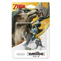 在飛比找蝦皮購物優惠-amiibo Ns Switch 狼林克 狼化林克 薩爾達傳