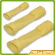 3 X STANDARD DIAPHRAGM ZODIAC BARACUDA / BARRACUDA POOL CLEANER - GENERIC