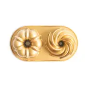 Nordic Ware Classic Bundt® Duet Pan