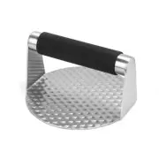 Simplify Your Kitchen Routine with our Heat Resistant Handle Burger Press