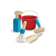 Plan Toys Cleaning Set