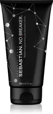 Sebastian Professional No.Breaker Bonding Pre-Shampoo pre-shampoo treatment for stronger hair 200 ml