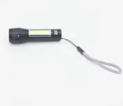 25th Hour Rechargeable Mini Torch