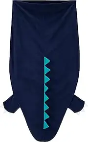 Carter's Toddler Dinosaur Fleece Sleepover Blanket