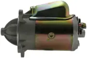 New Premium Quality Starter fits Ford Thunderbird 2.3L 1983 - 1988 E2BZ-11002-A (for: Ford)