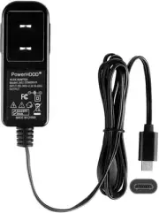 5V USB AC/DC Adapter Compatible with Steinberg UR22C UR24C UR12 UR22 MKII UR2...