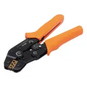 Ferrule Crimping Tool Kit SN-48B Wire Crimper Plier for Electrical Connector