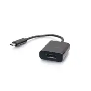 C2G C2G26933 USB-C TO 4K60HZ DISPLAYPORT ADAPTER