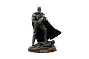 33cm Justice League 2021 Batman Tactical Batsuit 1:6 Scale Collectable