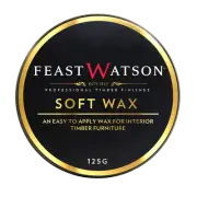 Feast Watson 125g Soft Wax