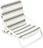 Sunnylife Cushioned Beach Chair Casa Fes