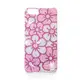 ★APP Studio★【Play Bling】施華洛世奇水晶 iPhone 5/5S 保護殼《Blossom Pink》(免運費)