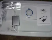 Deluxe Computer Cable Adapter USB 3.0 To HDMI