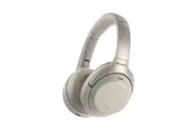 Sony WH-1000XM4 Wireless Noise Cancelling Headphones (Silver)