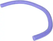 HONITANO Solid Foam Swimming Stick Water Park Pool Toy Float Stick for Boys and Girls Adults Versatile Stylish Single Exercise Accessory